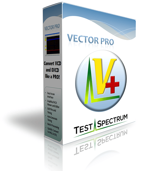 VectorPro User Manual